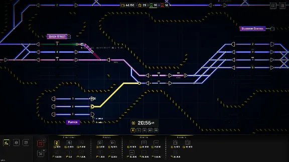 🔥 Rail Route | Steam РУ+UA+KZ+СНГ🔥