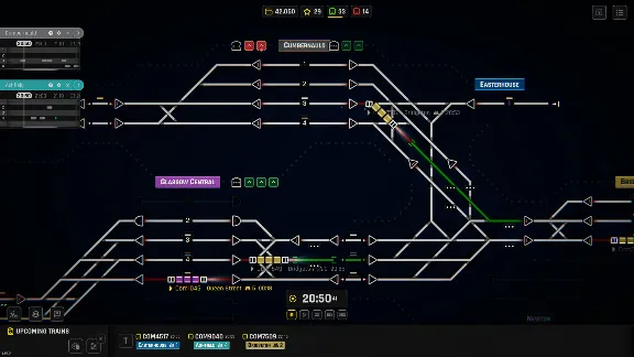 🔥 Rail Route | Steam РУ+UA+KZ+СНГ🔥