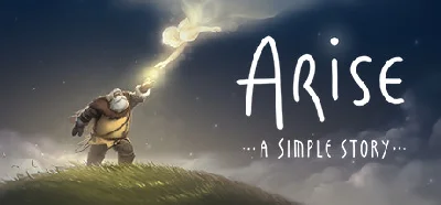 Arise: A Simple Story 🔑STEAM KEY 🔥RUSSIA + CIS