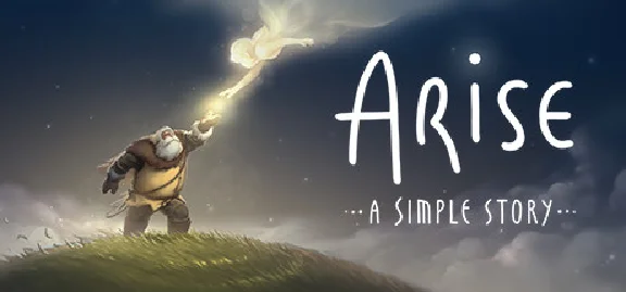 Arise: A Simple Story 🔑STEAM KEY 🔥RUSSIA + CIS