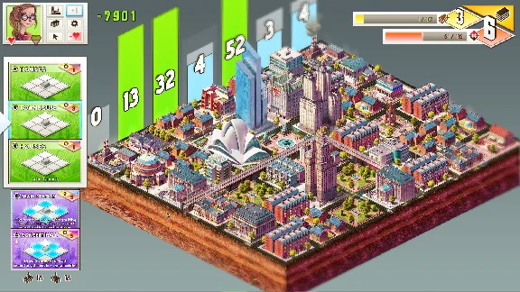 🔥Concrete Jungle\Steam\Worldwide + RU\Key