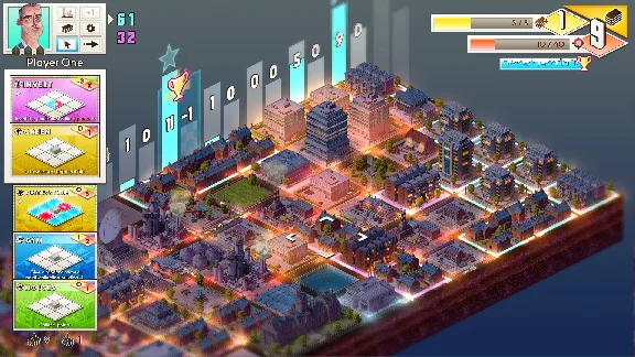 🔥Concrete Jungle\Steam\Worldwide + RU\Key
