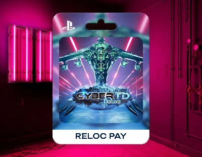 🔥CyberTD Deluxe Edition🔥