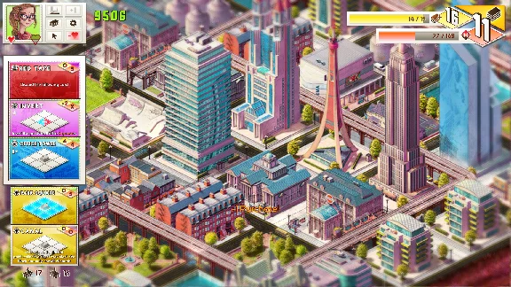 🔥Concrete Jungle\Steam\Worldwide + RU\Key