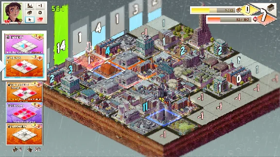 🔥Concrete Jungle\Steam\Worldwide + RU\Key