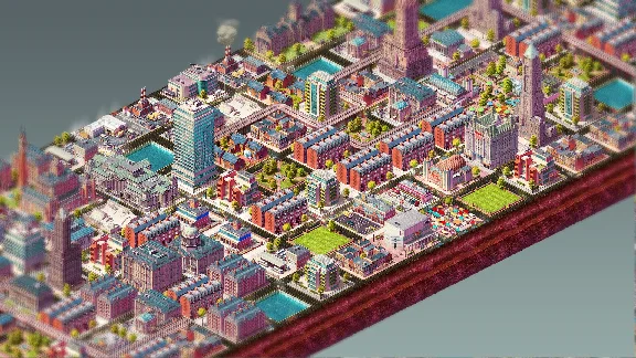 🔥Concrete Jungle\Steam\Worldwide + RU\Key