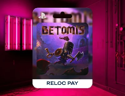 🔥Betomis🔥
