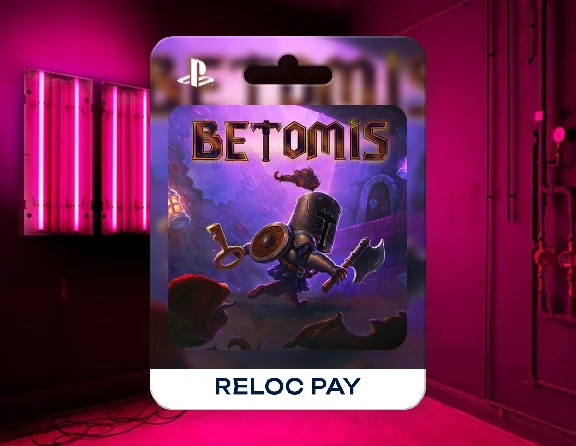 🔥Betomis🔥