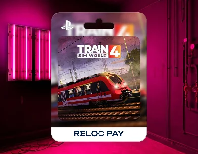 🔥Train Sim World® 4: German Regional Edition🔥