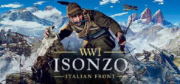 Isonzo ⚔ Смена данных 👑 Полный доступ