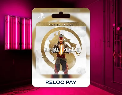 🔥Mortal Kombat 1 Premium Edition🔥