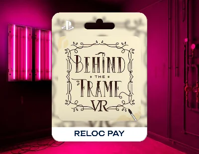 🔥Behind the Frame: The Finest Scenery VR🔥