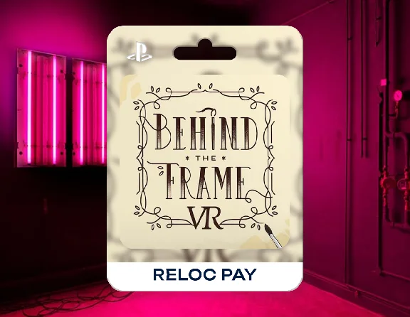 🔥Behind the Frame: The Finest Scenery VR🔥