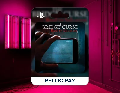 🔥The Bridge Curse: Road to Salvation🔥