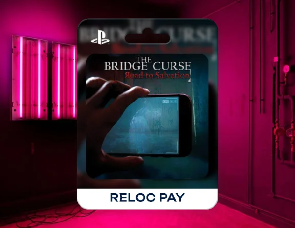 🔥The Bridge Curse: Road to Salvation🔥