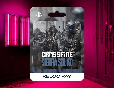 🔥Crossfire: Sierra Squad🔥