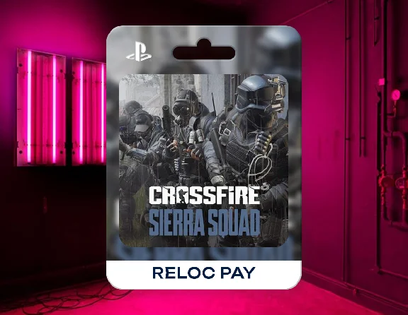 🔥Crossfire: Sierra Squad🔥