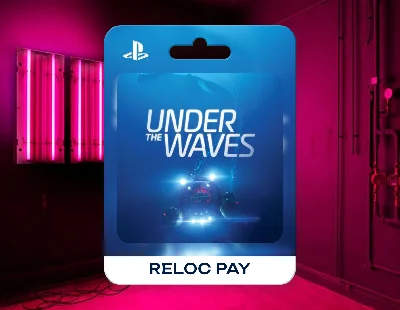 🔥Under The Waves🔥