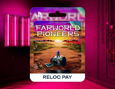 🔥Farworld Pioneers🔥