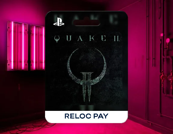 🔥Quake II🔥