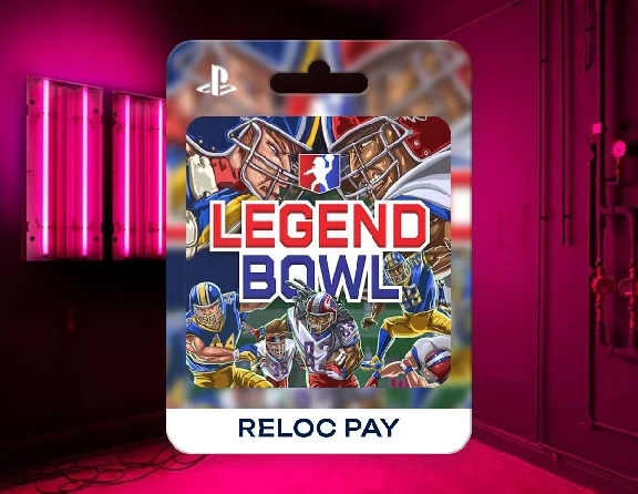🔥LEGEND BOWL🔥