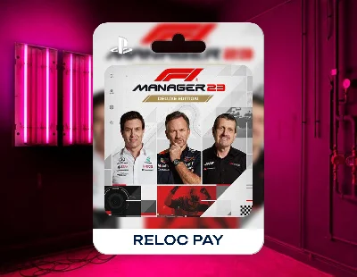 🔥F1® Manager 2023 Deluxe Edition🔥