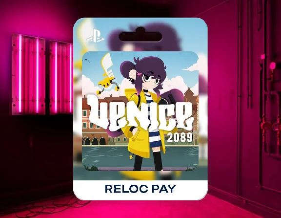 🔥Venice 2089🔥