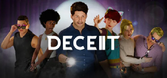 Deceit 2 🔐 Data Change 👑 Full Access
