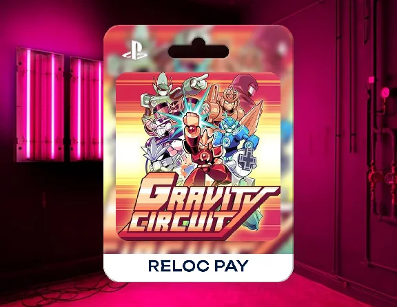 🔥Gravity Circuit🔥
