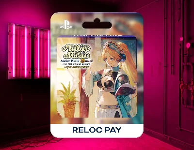 🔥Atelier Marie Remake: The Alchemist of Salburg Digita