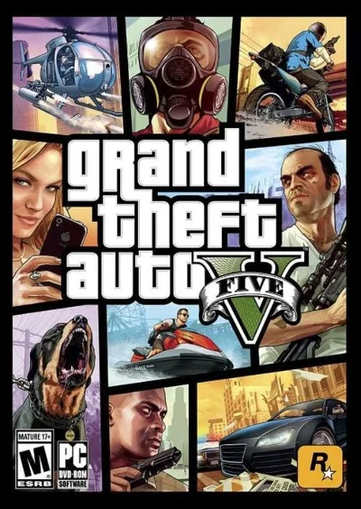 🎮GTA 5  PC ROCKSTAR GAMES LAUNCHER 🎮