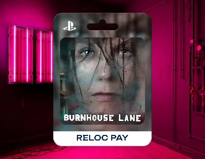 🔥Burnhouse Lane🔥