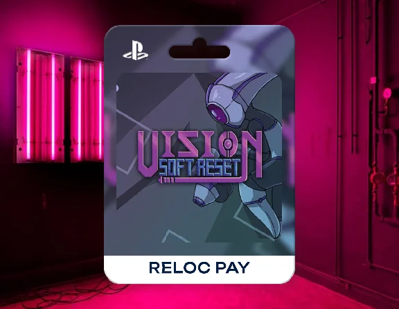 🔥Vision Soft Reset🔥