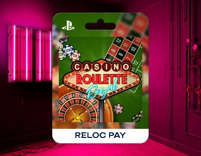 🔥Casino Roulette Royal🔥