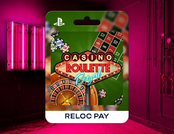 🔥Casino Roulette Royal🔥