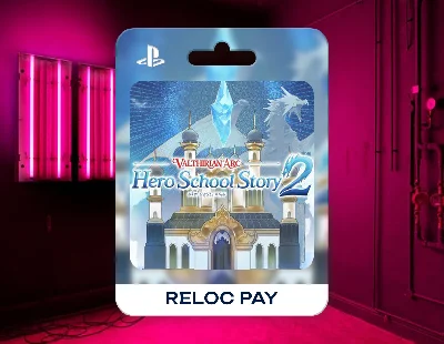 🔥Valthirian Arc: Hero School Story 2|PS Турция🔥