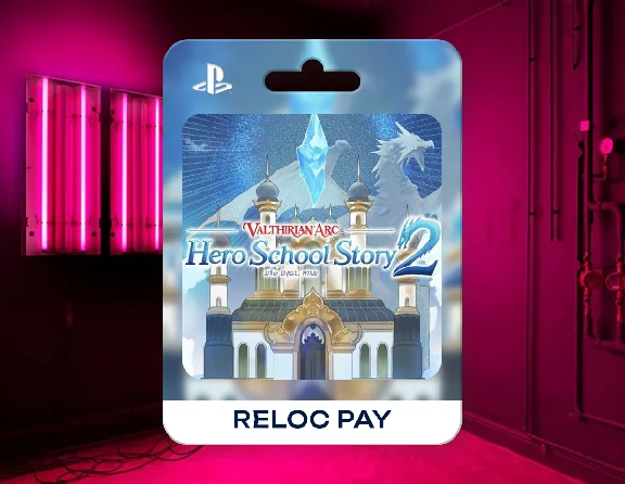 🔥Valthirian Arc: Hero School Story 2|PS Турция🔥