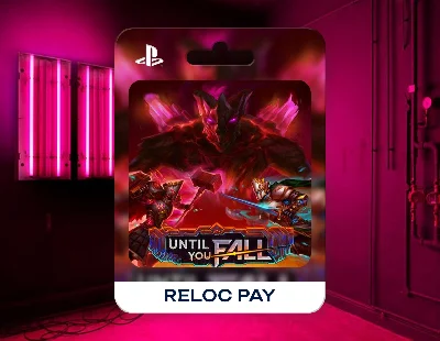 🔥Until You Fall|PS Турция🔥