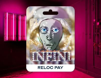 🔥Infini|PS Турция🔥