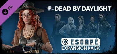 Dead by Daylight - Escape Expansion Pack DLC - STEAM