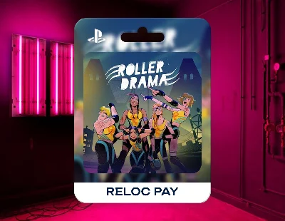🔥Roller Drama |PS Турция🔥