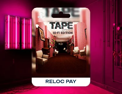 🔥TAPE: Unveil the Memories Hi-Fi Edition |PS Турция🔥
