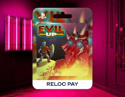 🔥EvilUP |PS Турция🔥