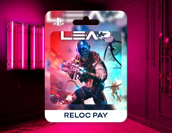 🔥LEAP |PS Турция🔥
