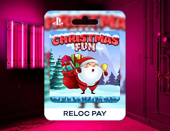🔥Christmas Fun |PS Турция🔥