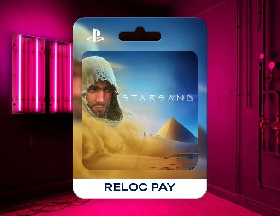 🔥Starsand |PS Турция🔥