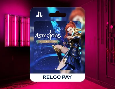 🔥Asterigos: Curse of the Stars Deluxe Edition |PS Турц