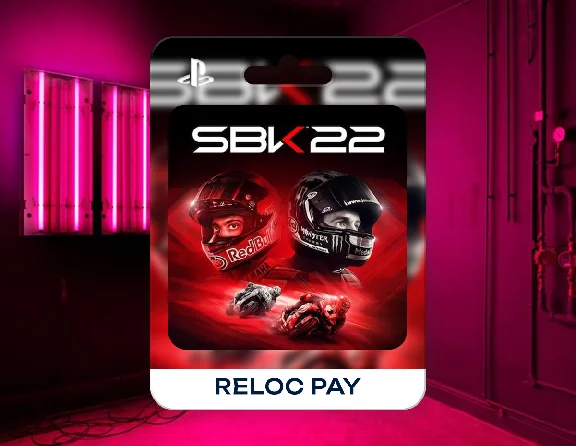 🔥SBK22 |PS Турция🔥