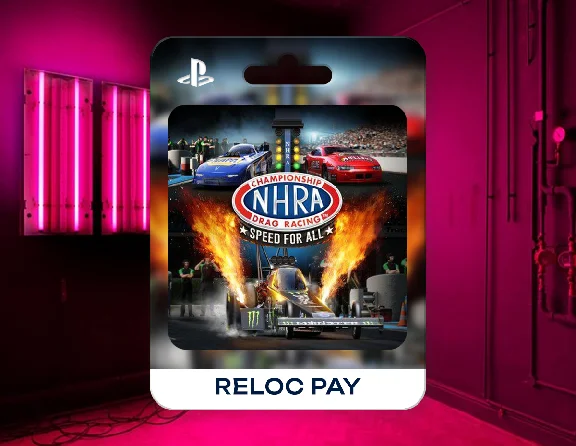 🔥NHRA Championship Drag Racing: Speed For All |PS Турц