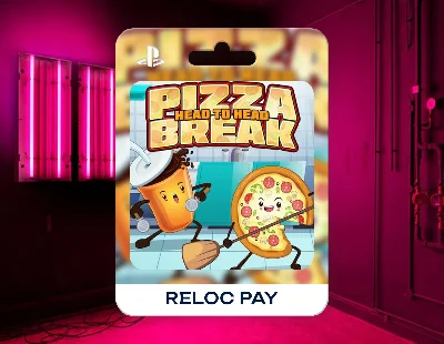 🔥Pizza Break Head to Head |PS Турция🔥